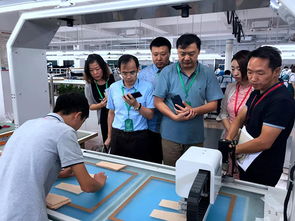 智造賦能，針線未來 中國(guó)智慧縫制工廠技術(shù)服務(wù)聯(lián)盟赴蘇州常熟開啟企業(yè)智能制造診斷之旅